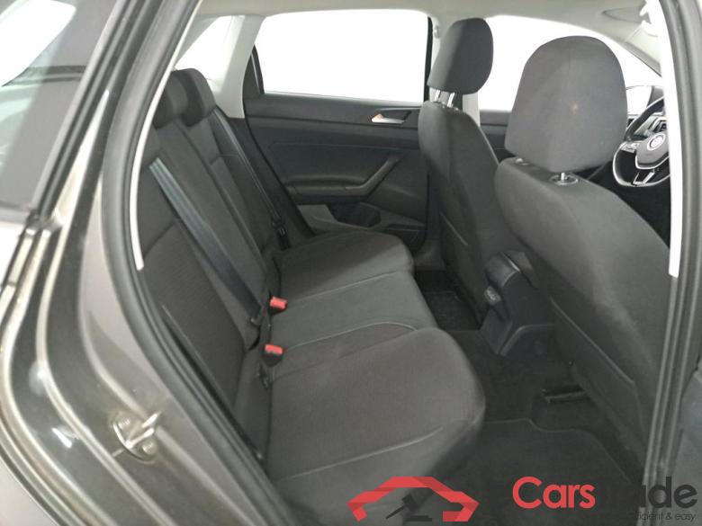 VOLKSWAGEN POLO - 2018 1.0 TSi Comfortline OPF GPS Discover Media #6