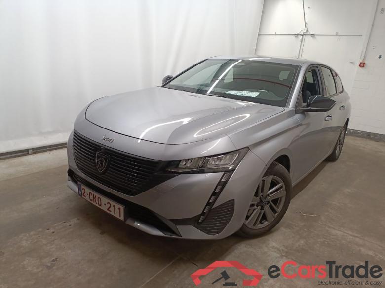 Peugeot 308 SW 1.5 BlueHDi 130 S&S EAT8 Active Pack 5d #3