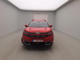 Citroen C4 Aircross