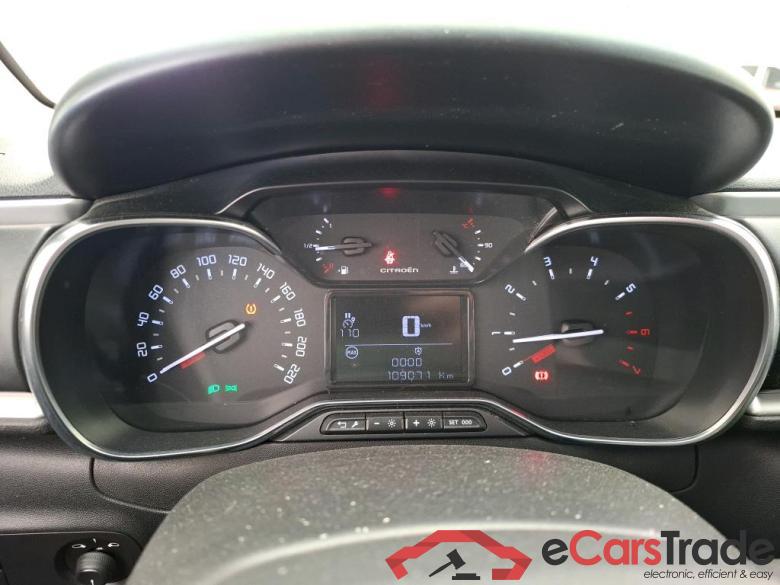 Citroen PureTech 82 S&S BVM Feel Nav C3 Société Feel Nav 1.2 PureTech 80CV BVM5 E6 #6