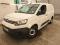 preview Citroen Berlingo #0