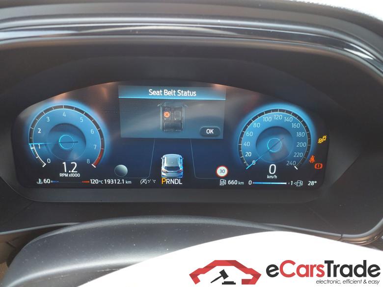 FORD Focus Berlina 1.0 Ecoboost 114KW 155CV S6.2 ST-LINE X #4