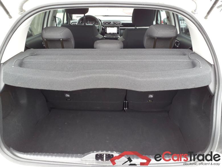 CITROEN C3 Pure Tech 83 S&S BVM5 Shine #2