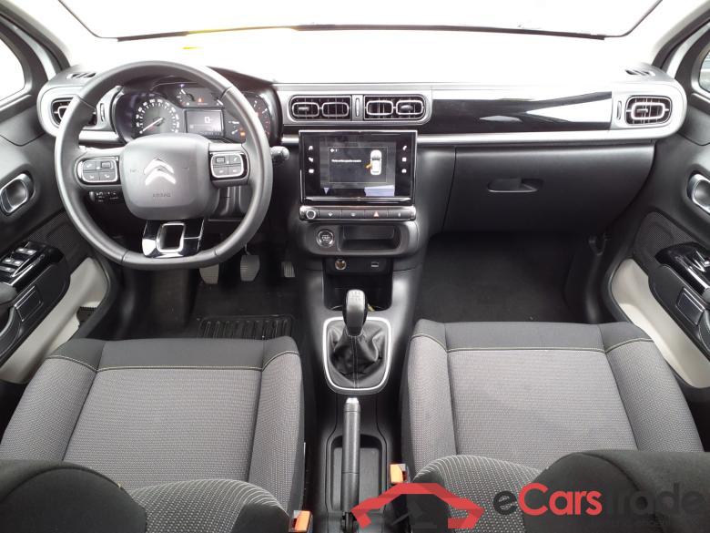 CITROEN C3 Pure Tech 83 S&S BVM5 Shine #4