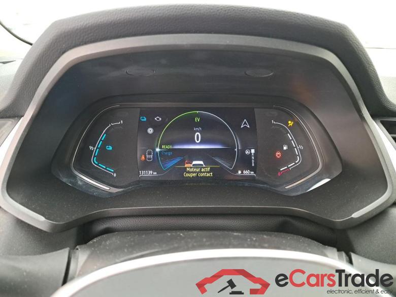 Renault Business E-Tech hybride 145 -21 Captur II Business 1.6 E-TECH Hybrid 145CV BVA6 E6d #6