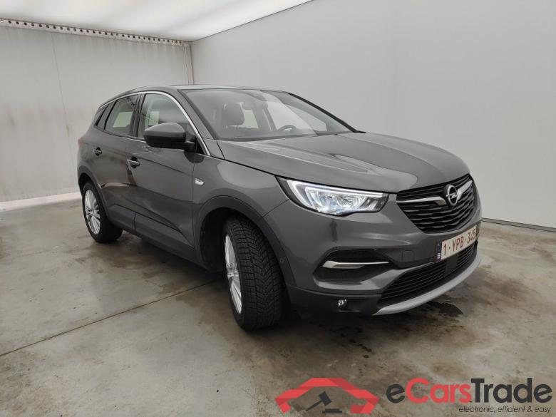 Opel Grandland X 1.5 Turbo ECOTEC D S/S MT6 Innovation 5d #2