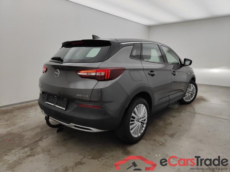 Opel Grandland X 1.5 Turbo ECOTEC D S/S MT6 Innovation 5d #5