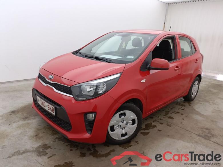 KIA Picanto Easy 1.0 5d #3