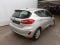 preview Ford Fiesta #3