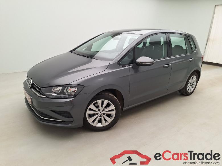 VW, Golf Sportsvan FL'17, Volkswagen Golf Sportsvan 1.6 TDI Comfortline 5d #2