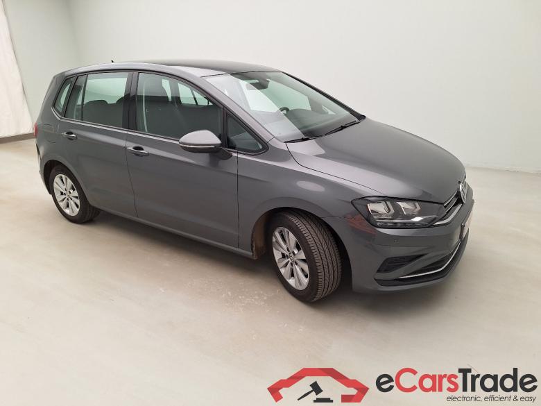 VW, Golf Sportsvan FL'17, Volkswagen Golf Sportsvan 1.6 TDI Comfortline 5d #3