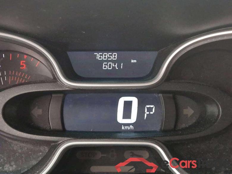 RENAULT Trafic 2.0 dCi L1H1 Comfort AUT #4