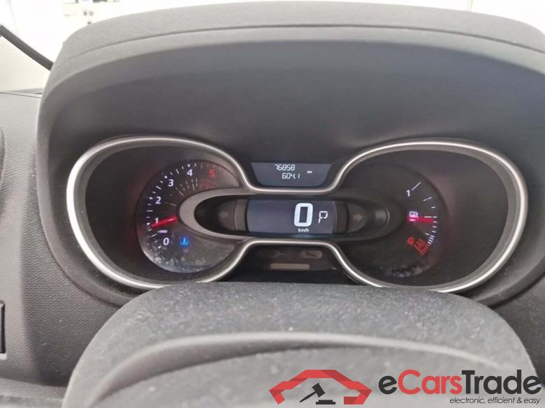 RENAULT Trafic 2.0 dCi L1H1 Comfort AUT #5
