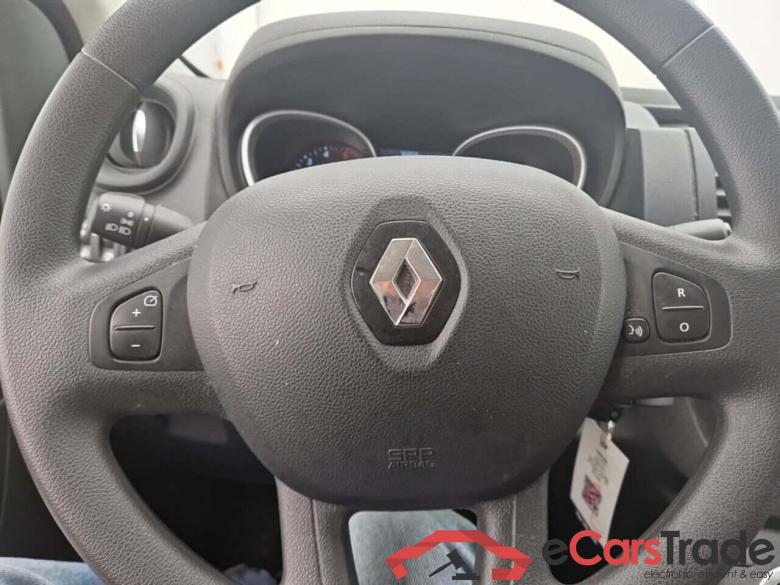 RENAULT Trafic 2.0 dCi L1H1 Comfort AUT #6