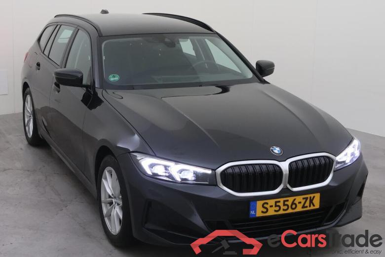 BMW 3-serie Touring 110 kW #4