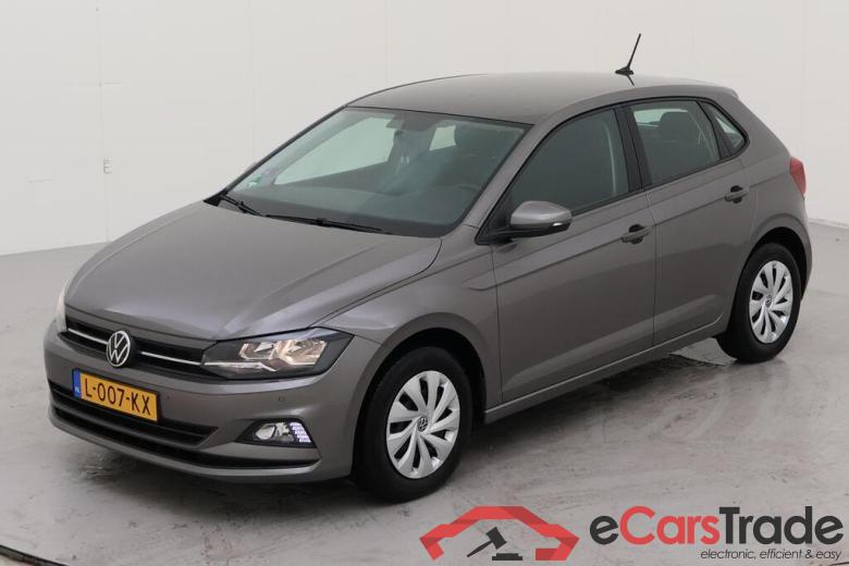 VOLKSWAGEN POLO 70 kW #1