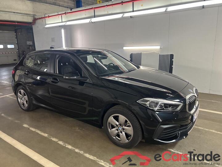 BMW 1 Reeks Hatch 1 Reeks Hatch 116d (85 kW) 85kW/116pk  5D/P Man-6 #2