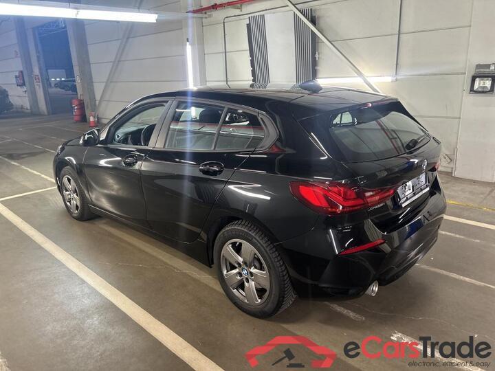 BMW 1 Reeks Hatch 1 Reeks Hatch 116d (85 kW) 85kW/116pk  5D/P Man-6 #3