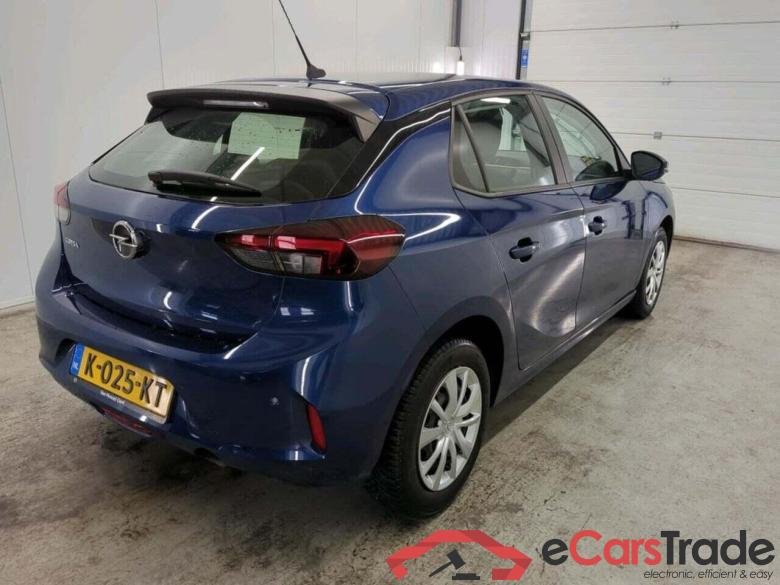 OPEL Corsa 1.2 Edition #2