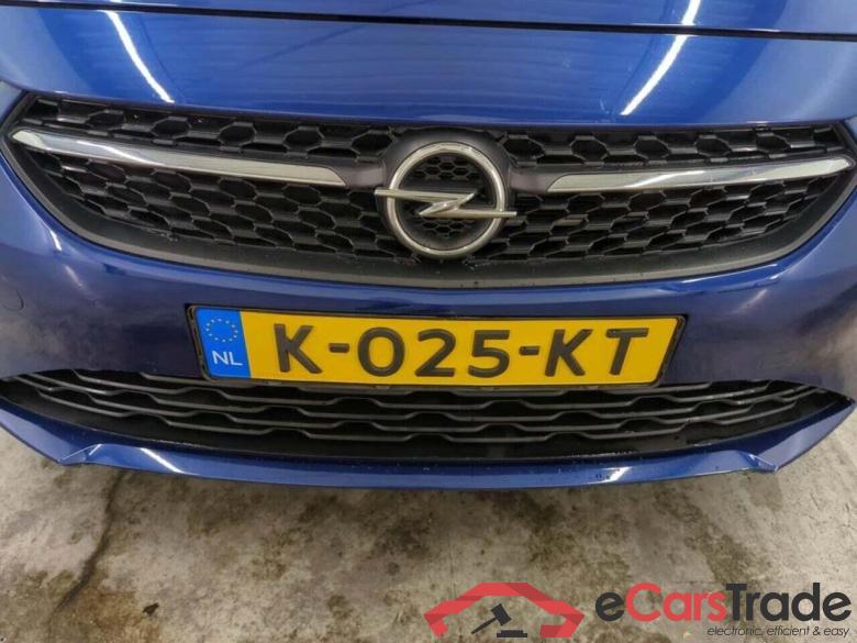 OPEL Corsa 1.2 Edition #4