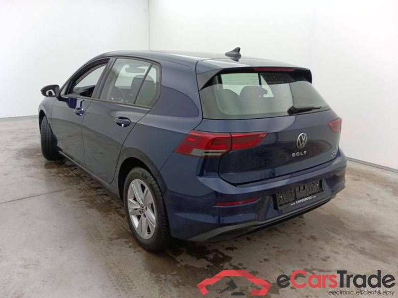 Volkswagen Golf VIII 1.0 eTSI 81kW Life DSG 5d #3