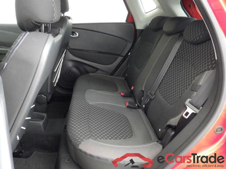 RENAULT CAPTUR 0.9 TCe Intens #6