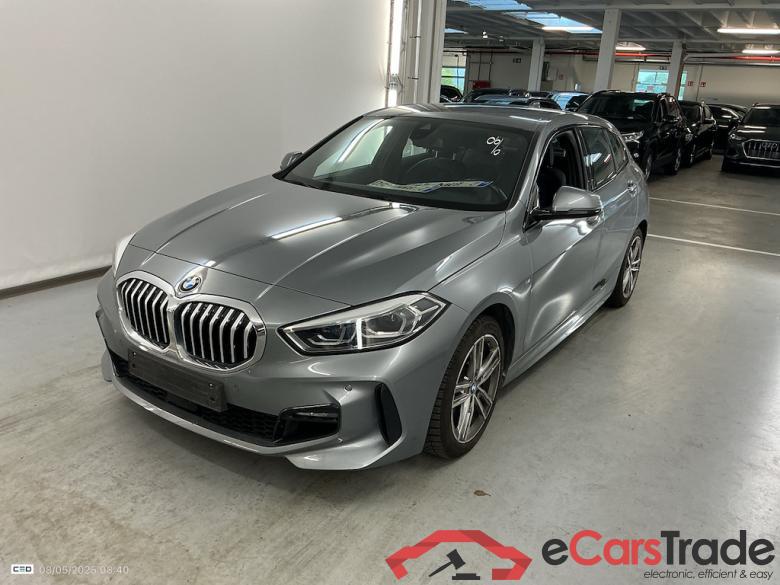 BMW 1-serie 1.5 116DA (85KW) Model M Sport Business  Sound System #2