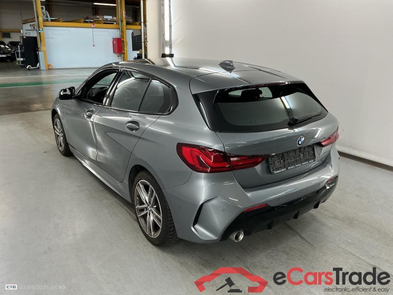 BMW 1-serie 1.5 116DA (85KW) Model M Sport Business  Sound System #3