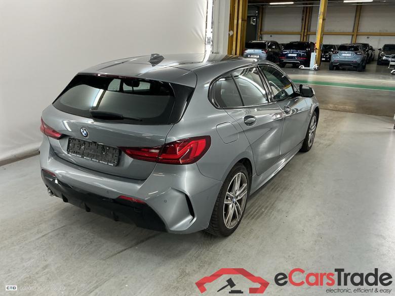 BMW 1-serie 1.5 116DA (85KW) Model M Sport Business  Sound System #4