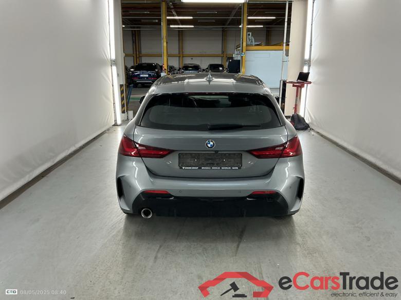 BMW 1-serie 1.5 116DA (85KW) Model M Sport Business  Sound System #5