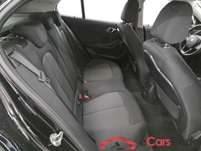 BMW 1 SERIES HATCH 1.5 116DA (85KW) #6