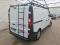 preview Renault Trafic #2
