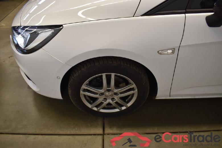 Opel Astra ST ´15 Astra K Sports Tourer Ultimate Start/Stop 1.2 Turbo 107KW MT6 E6d #5