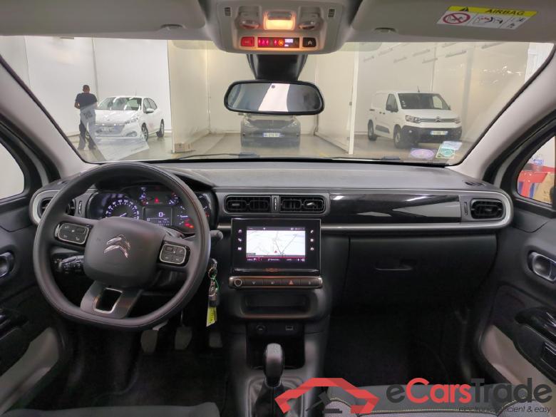Citroen PureTech 82 S&S BVM Feel Business CITROEN C3 / 2016 / 5P / Berline PureTech 82 S&S BVM Feel Business #5