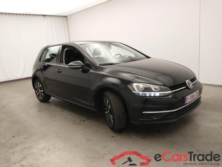 Volkswagen Golf VII 1.0 TSi Last Edition 5d #3