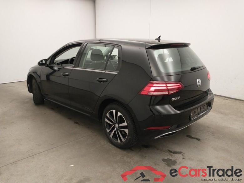 Volkswagen Golf VII 1.0 TSi Last Edition 5d #4