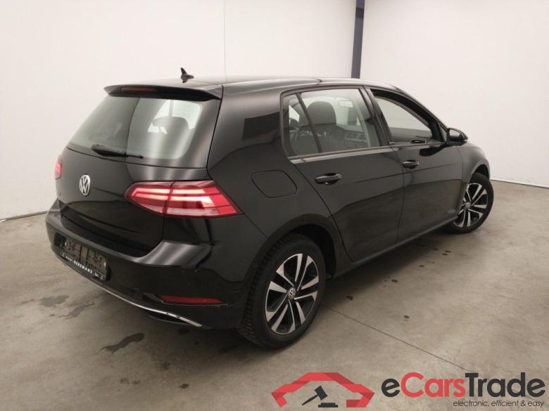 Volkswagen Golf VII 1.0 TSi Last Edition 5d #5
