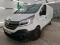 preview Renault Trafic #0