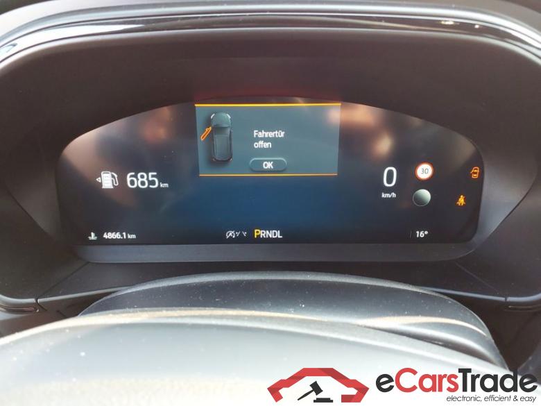 FORD Focus Berlina 1.0 Ecoboost 114KW 155CV S6.2 Automático ST-LINE X #4