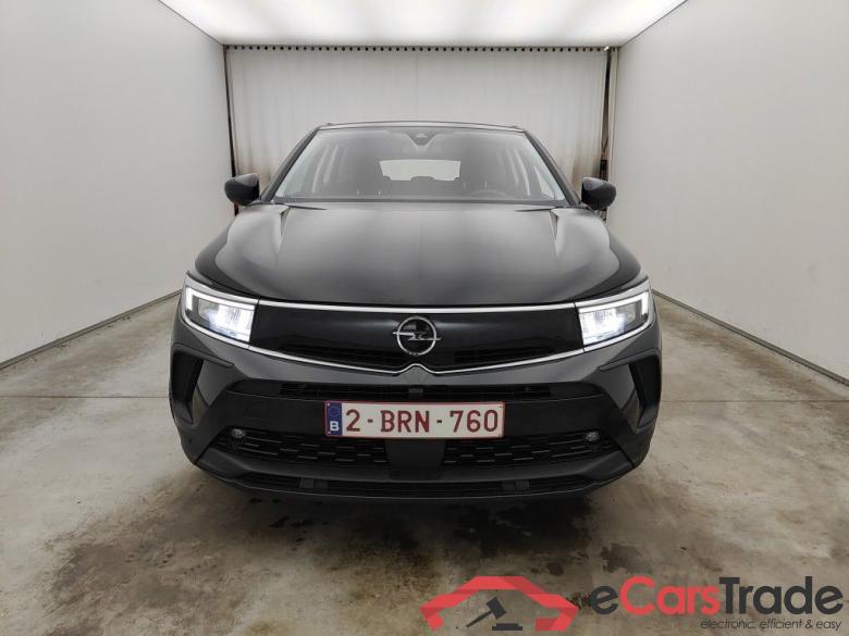 Opel Grandland 1.5 Turbo D S/S AT8 Business Edition 5d #1