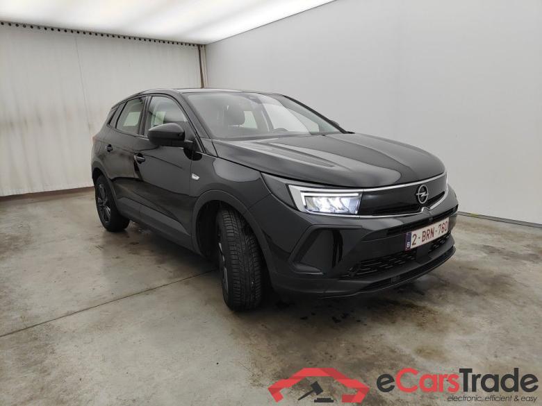 Opel Grandland 1.5 Turbo D S/S AT8 Business Edition 5d #2