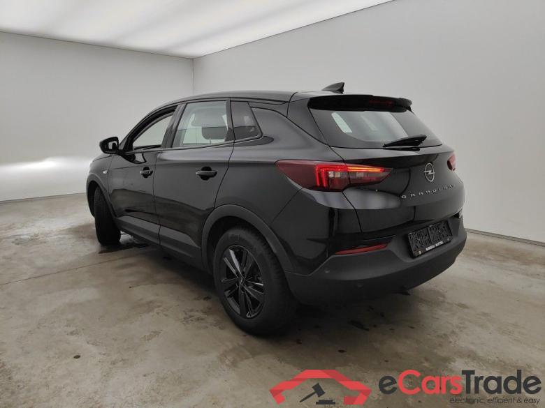 Opel Grandland 1.5 Turbo D S/S AT8 Business Edition 5d #4