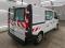 preview Renault Trafic #2