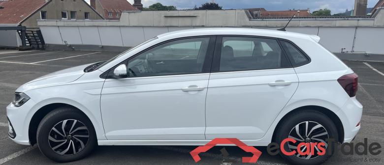 Vw Life Polo VI #2