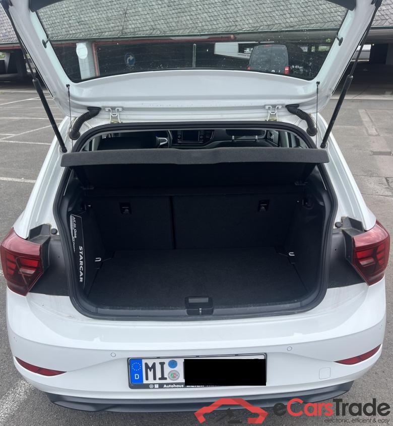 Vw Life Polo VI #4