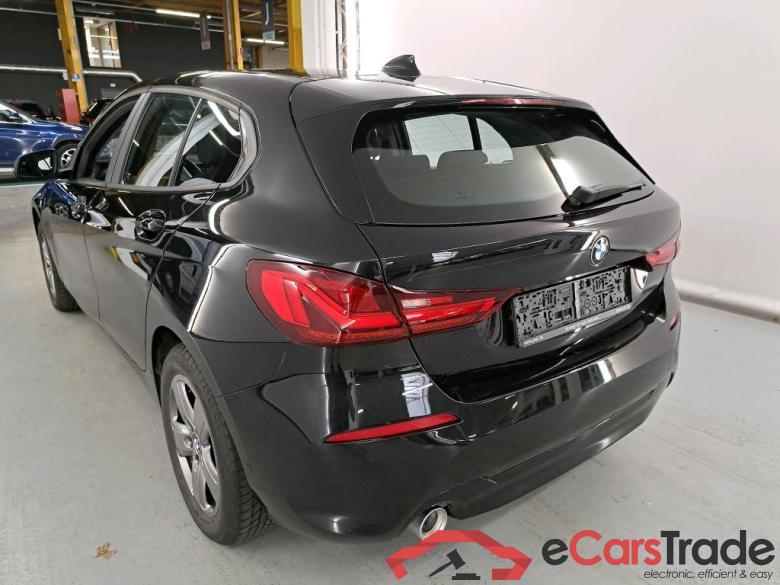 BMW 1 SERIES HATCH 1.5 116DA (85KW) #3