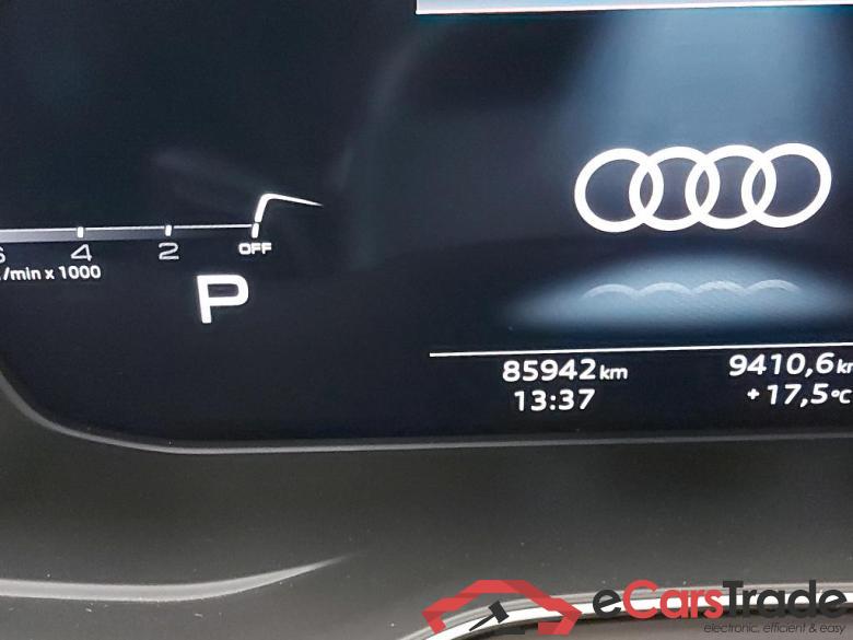 AUDI - AUD A4 30 TDi 136PK S-Tronic Business Edition Pack Business Plus With Sport Seats & Heated Front & Rear & Parking Assistance City #5