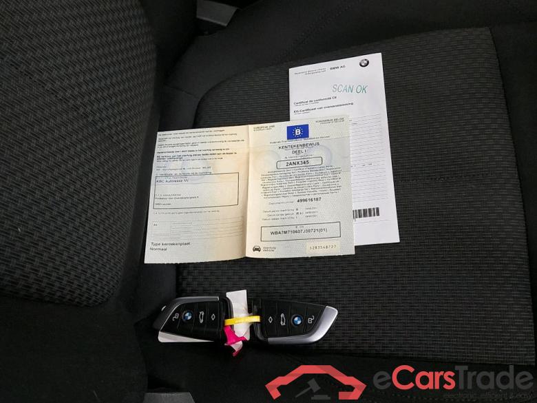 BMW - BMW 1 HATCH 116dA 116PK Advantage Pack Business & Heated Seats & PDC Front & Rear & Towing Hook #4