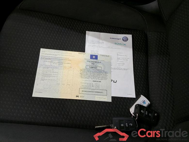 VOLKSWAGEN - VW  POLO TSI 95PK Comfortline & Climatic & Rear Camera Assist   * PETROL * #4