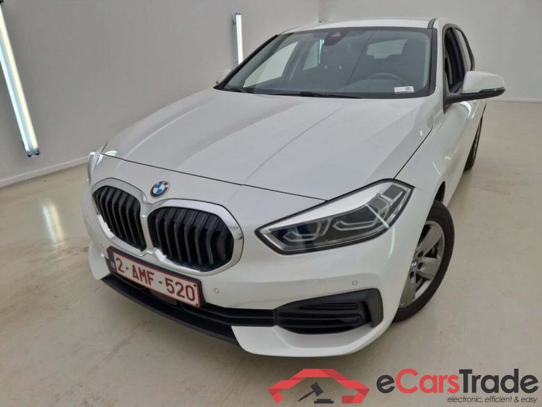 BMW 1-SERIE 116I #4
